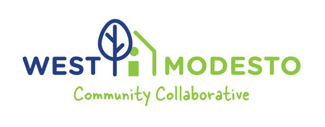 West Modesto Community Collaborative  logo