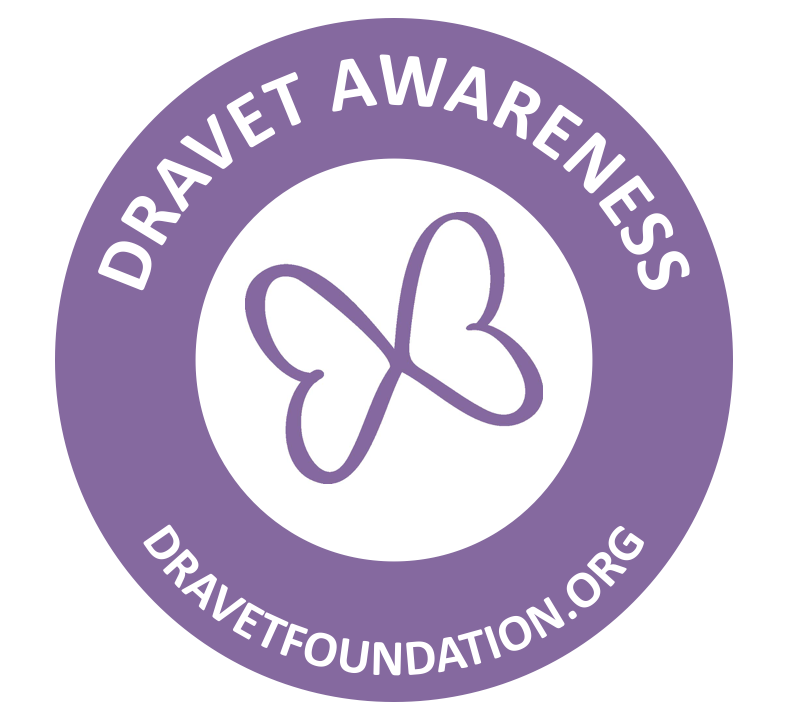 Donate Now Dravet Syndrome Foundation