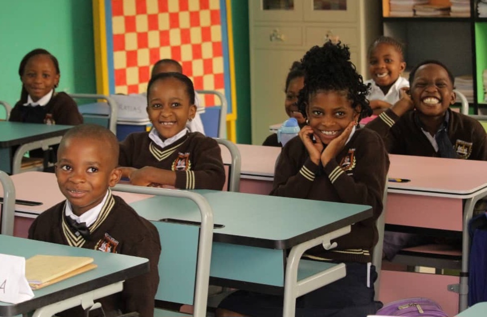 Uniforms For Hope Summer Soiree by Uniforms For Hope