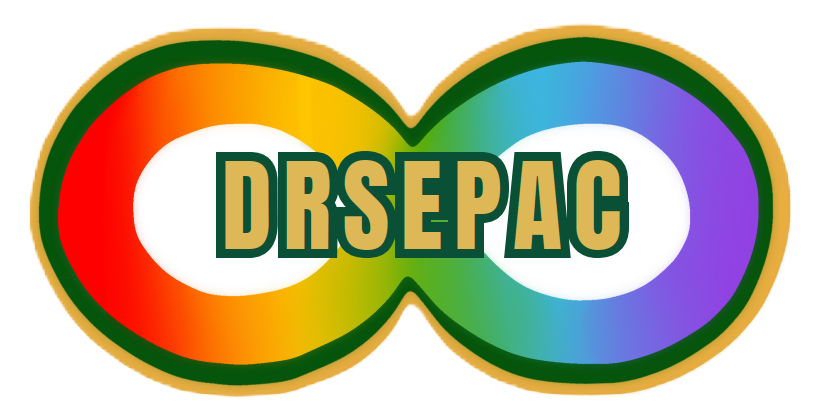 Friends of DRSEPAC logo