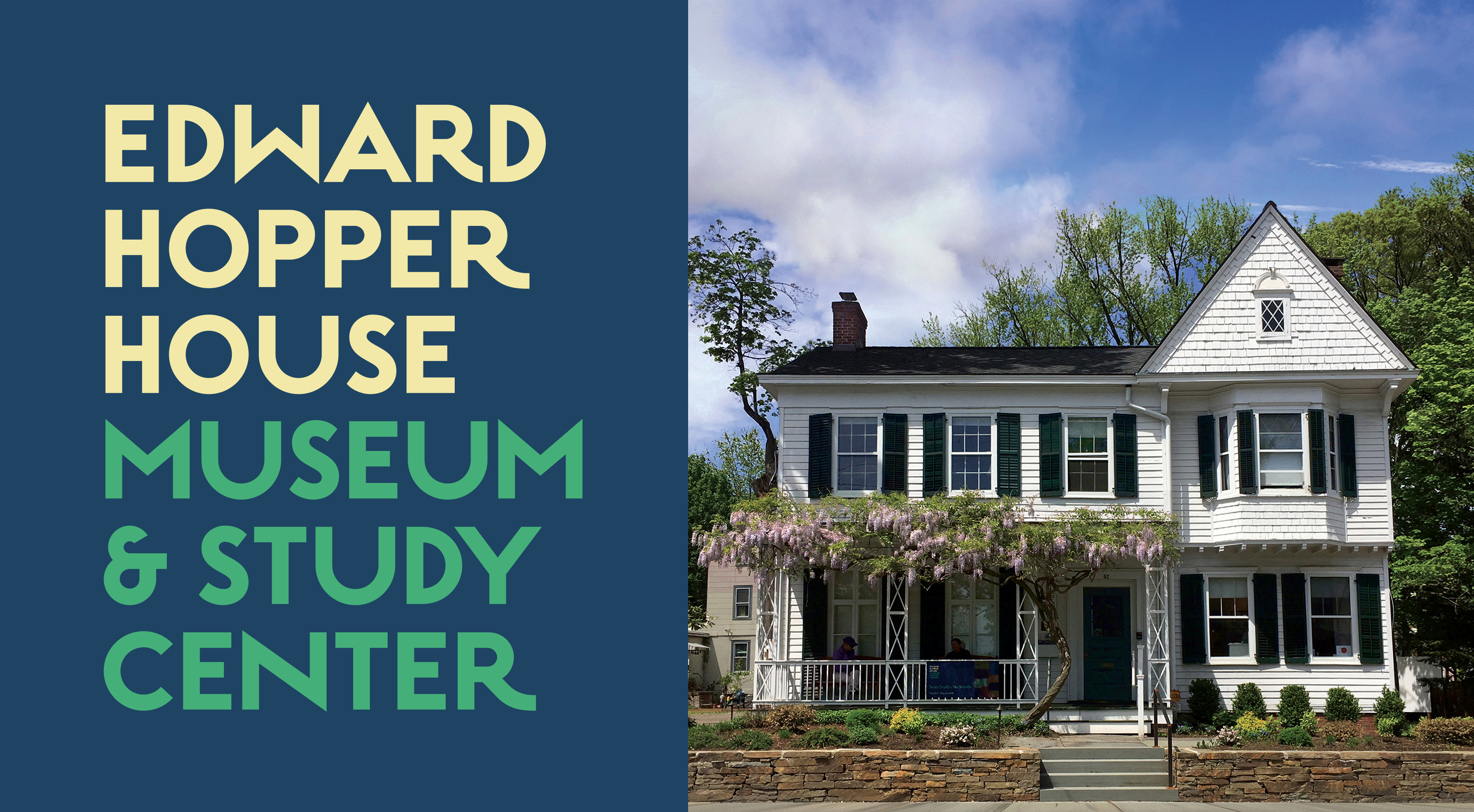 Donate Now 10k for Virtual Arts Education by Edward Hopper House