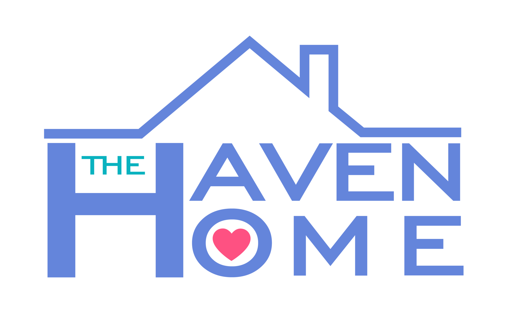 The Haven Home logo