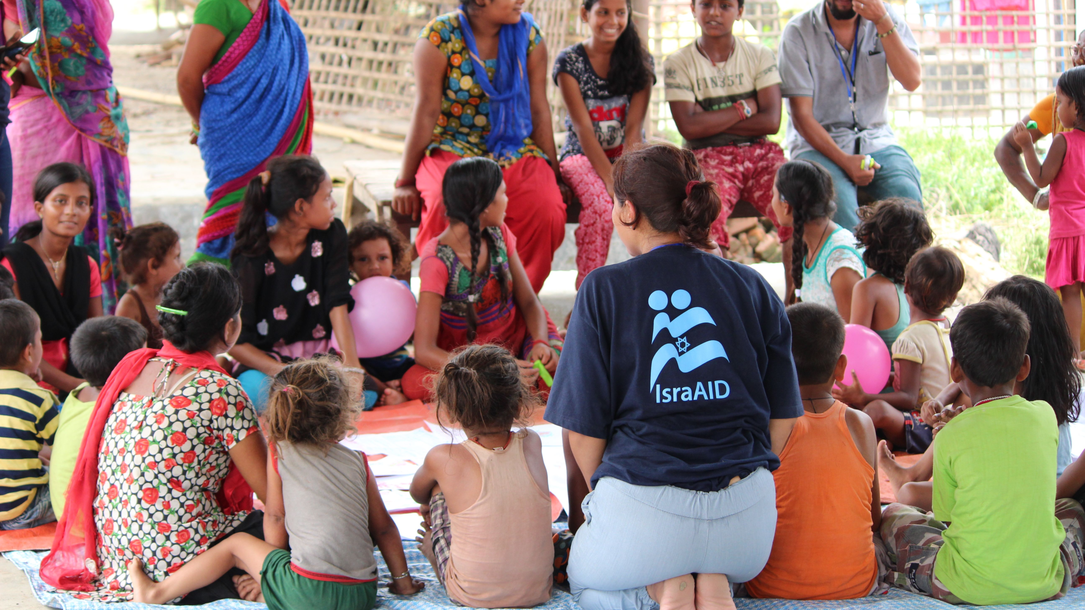 Strengthening Mental Health-Psychosocial Resilience During Covid-19 background image