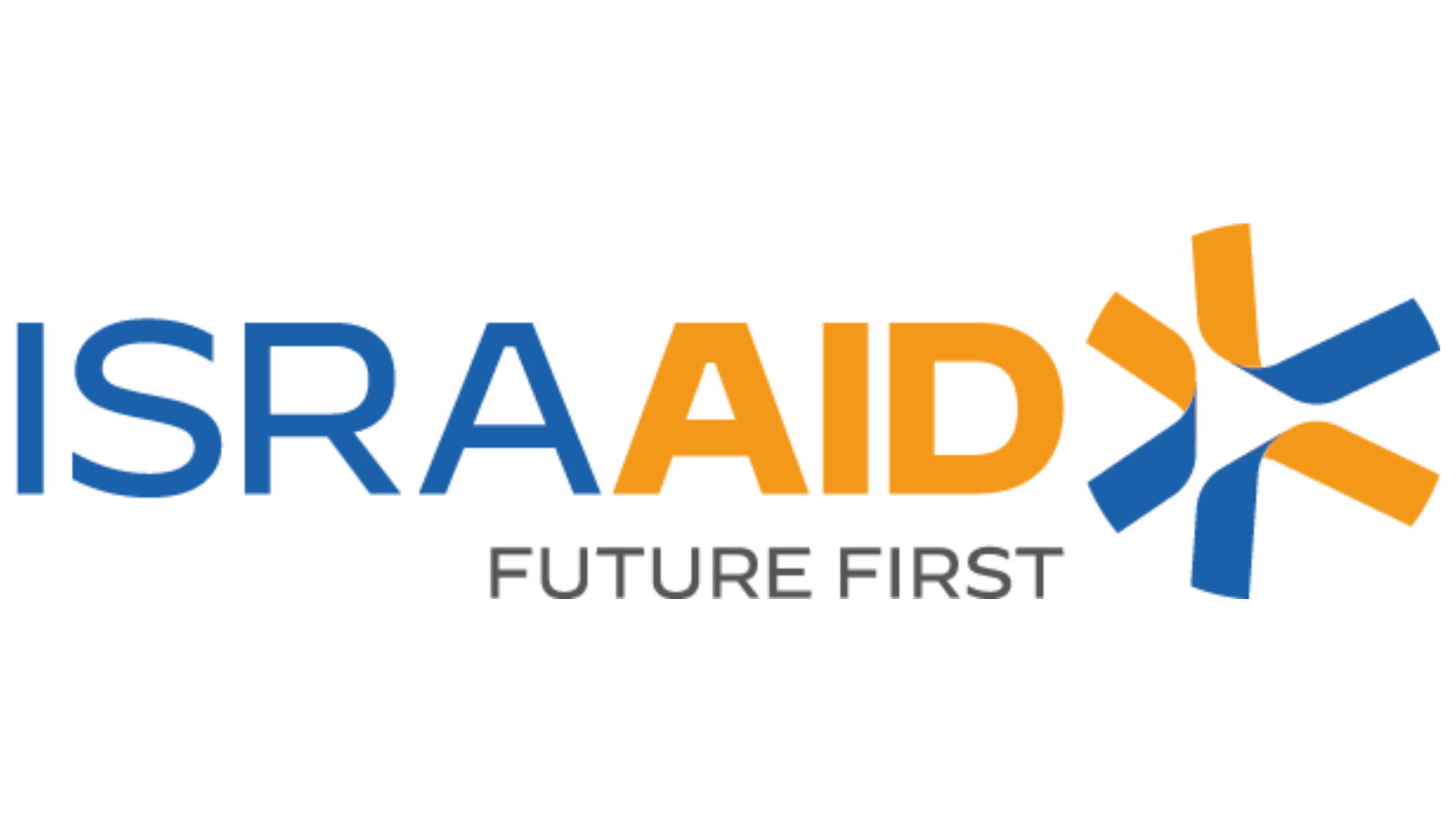 IsraAID logo