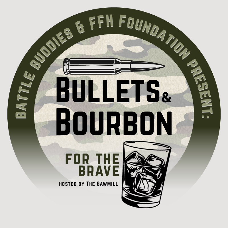 Battle Buddies Service Dogs For Veterans logo