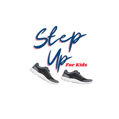 Step Up for Kids 2nd Annual Virtual Run/Walk by CASA for Kids, Washington