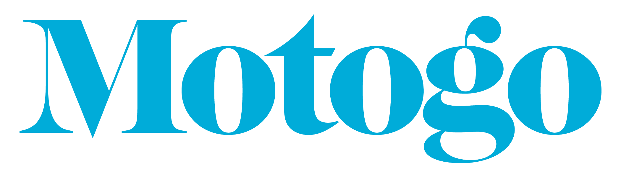 Motogo Cleveland logo