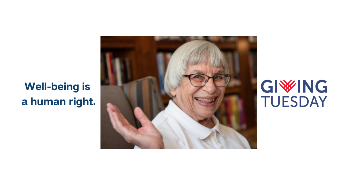 Donate Now The Eden Alternative, Inc.