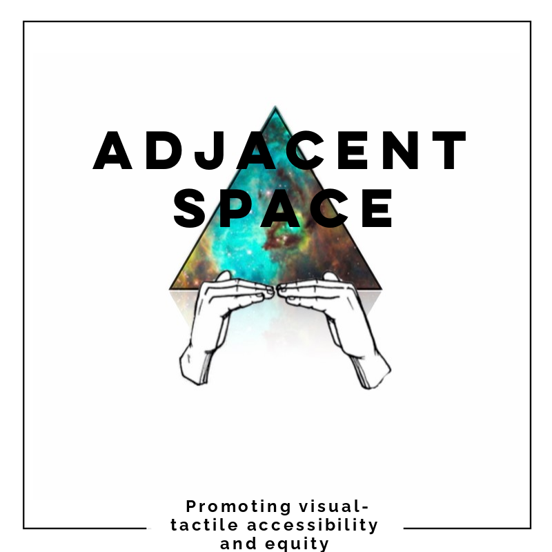 Donate Now Adjacent Space