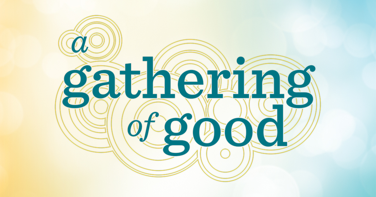 Donate now a gathering of good 2022 by metropolitan family service