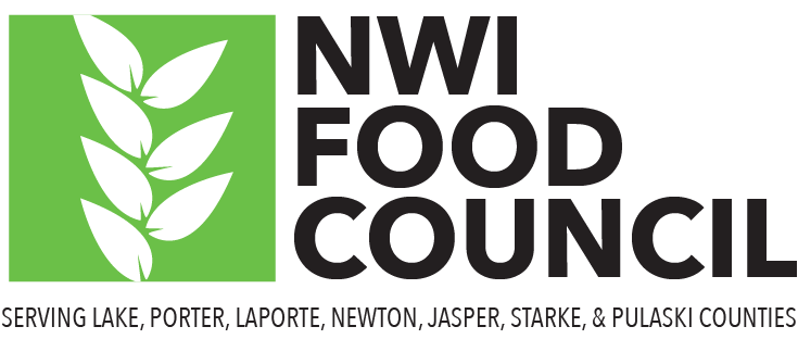 NWI Food Council logo