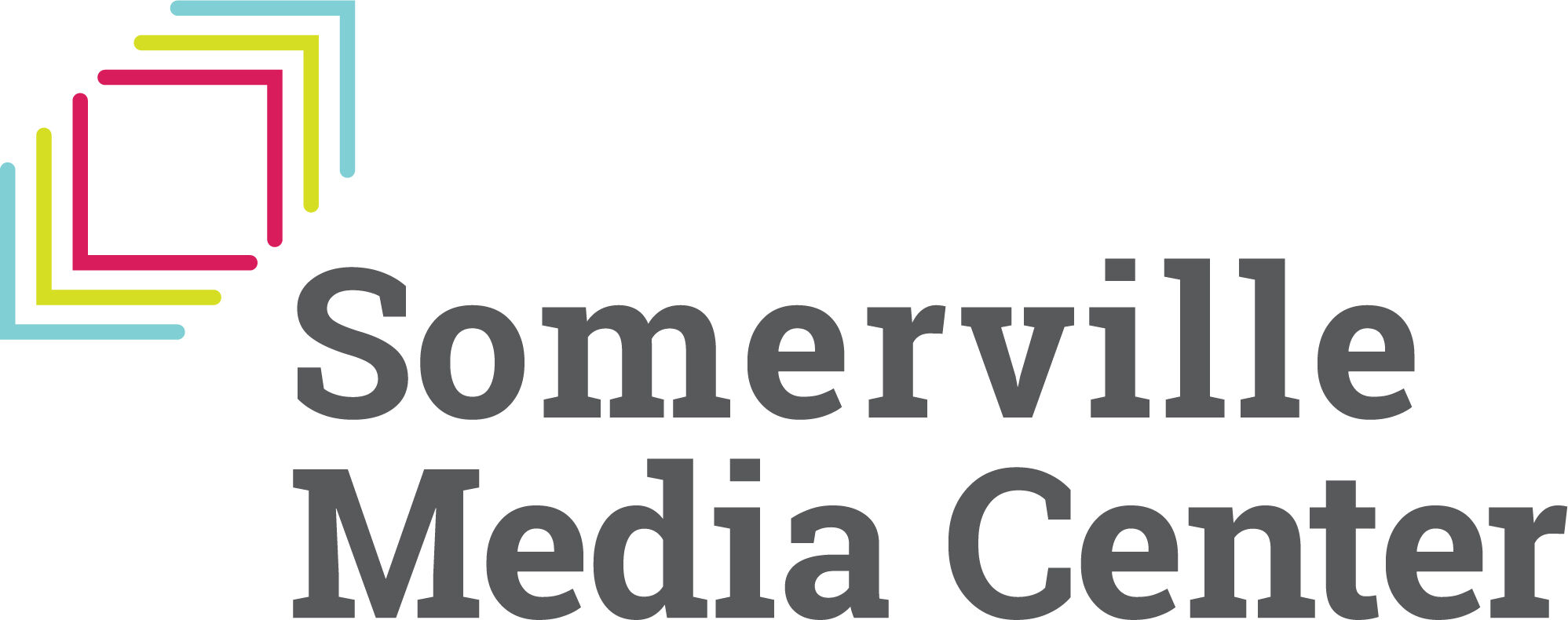 Somerville Media Center logo