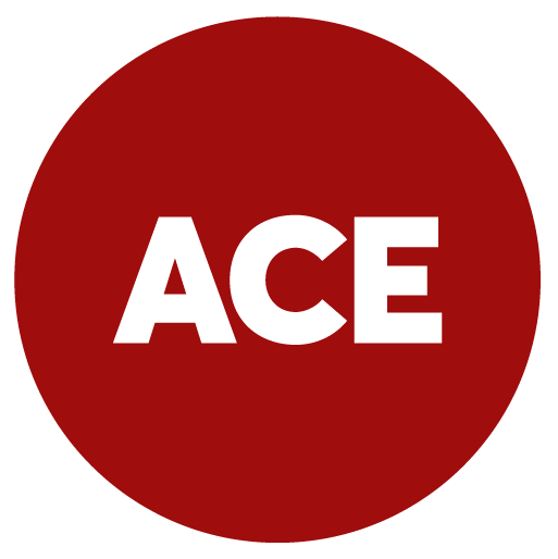 ACE Charter Schools logo