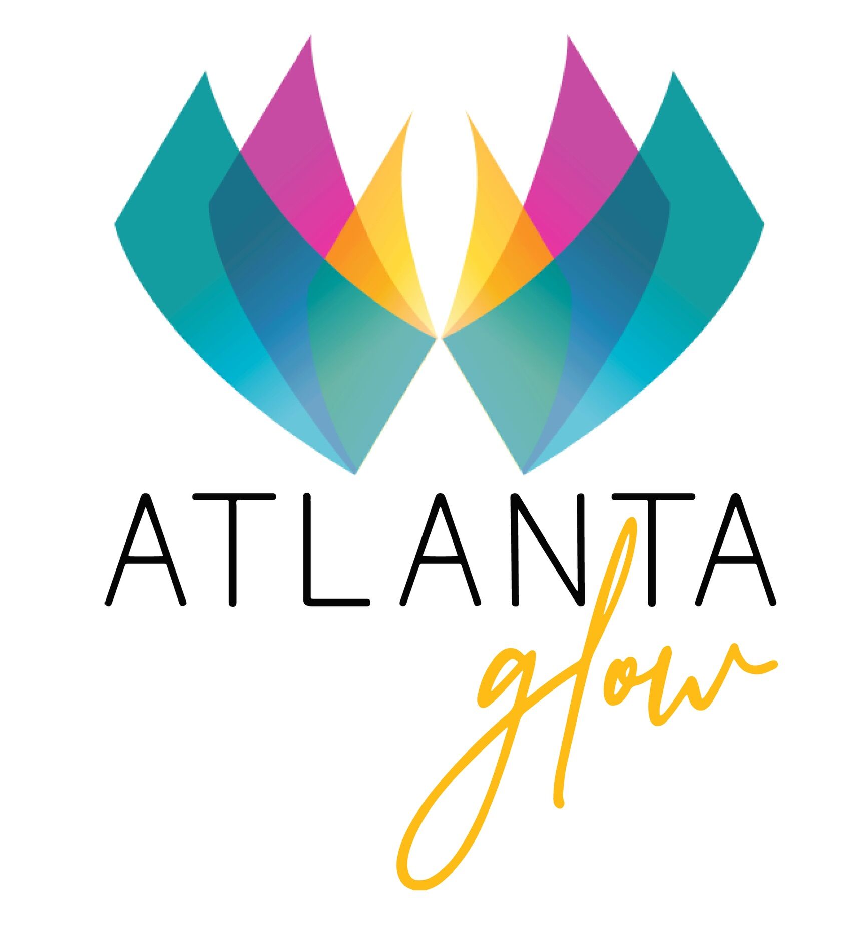 Atlanta GLOW logo