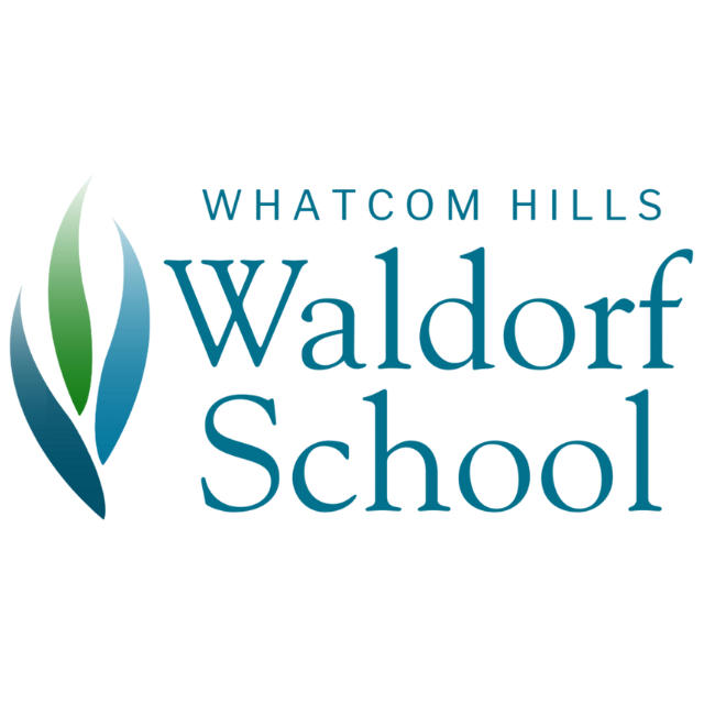Whatcom Hills Waldorf School logo