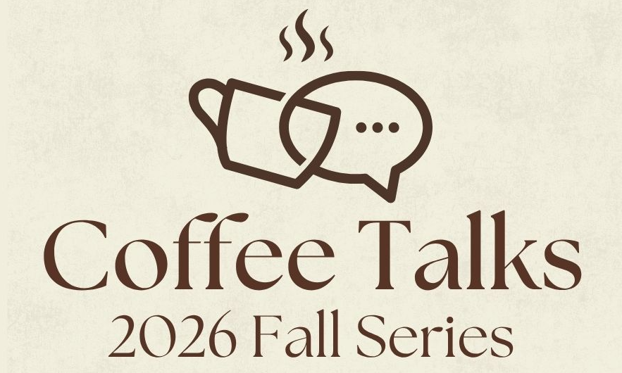 Coffee Talks #4 background image