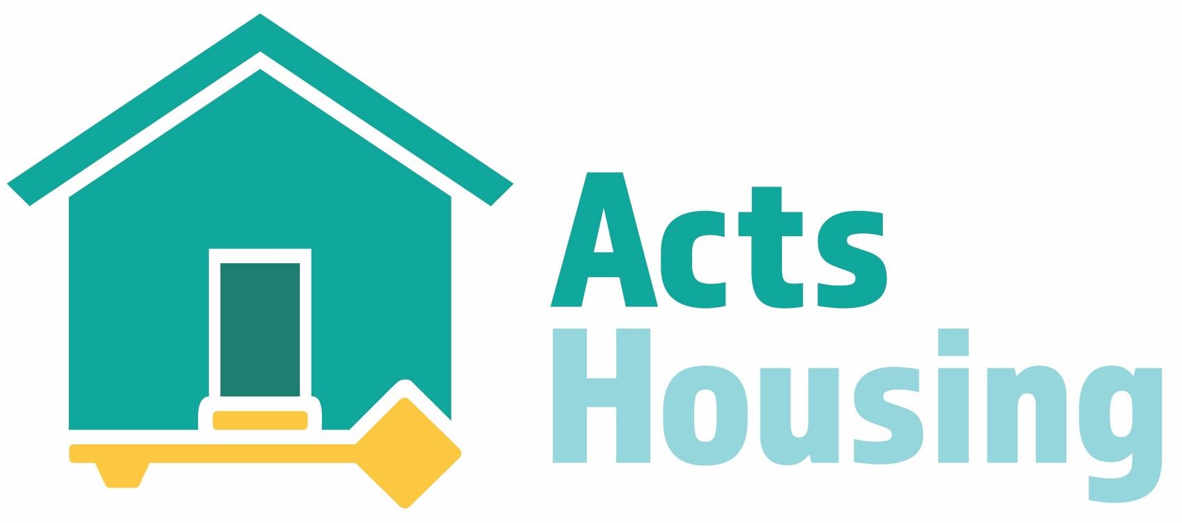 Acts Housing logo
