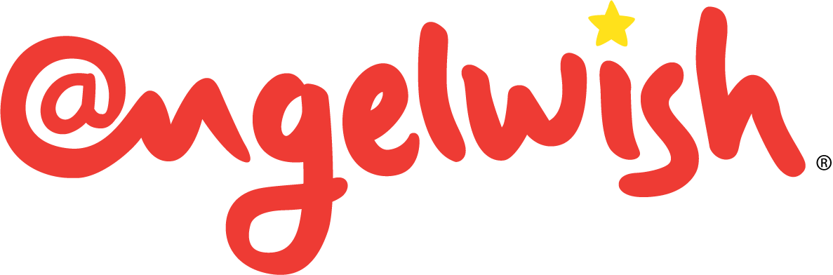 Angelwish logo