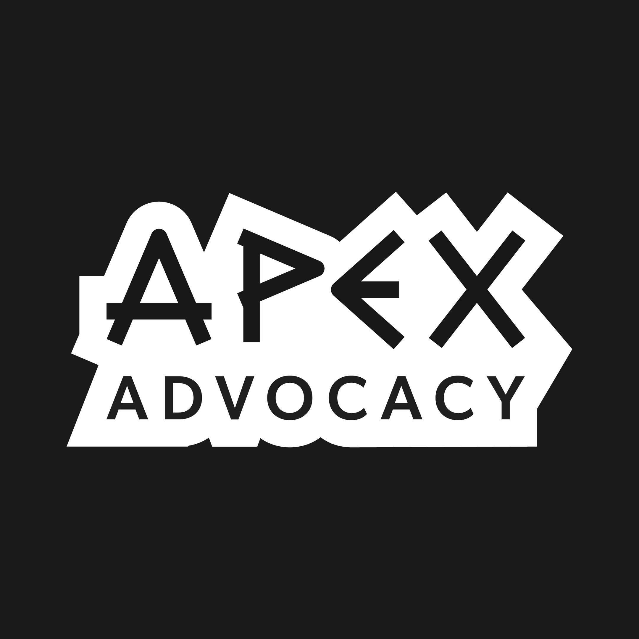 APEX Advocacy logo