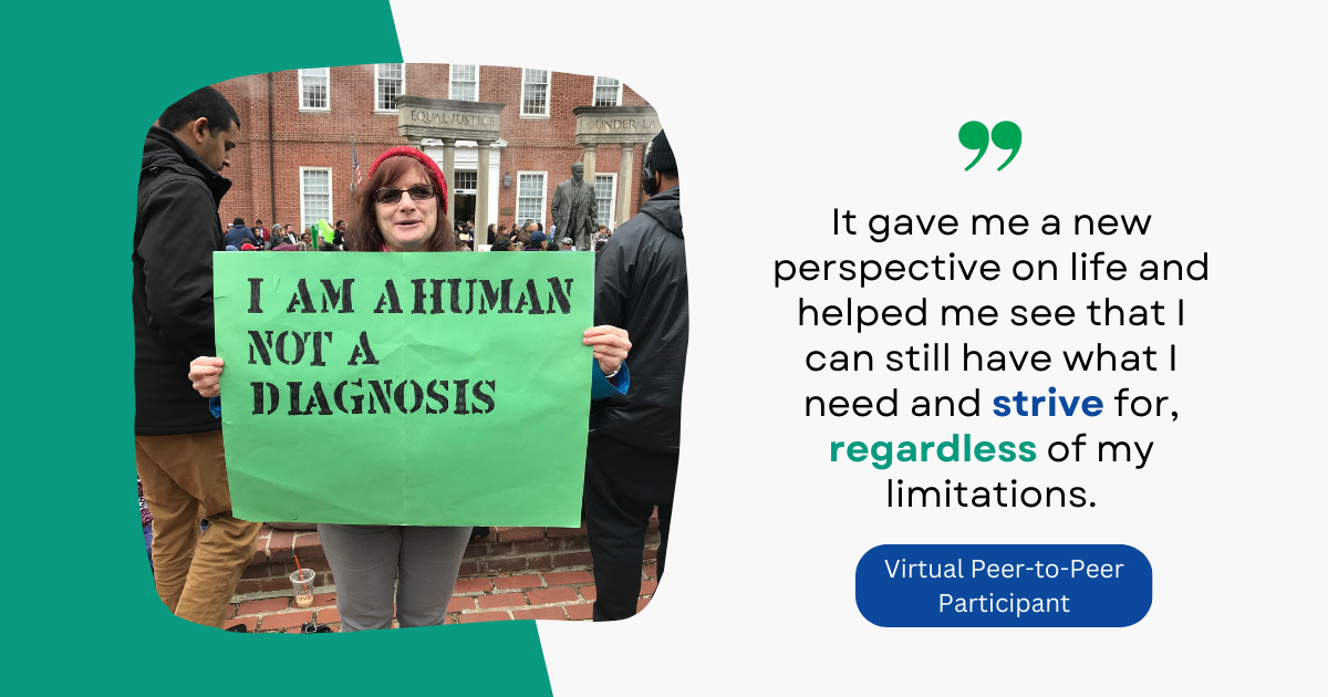 Donate Now Turn Hope Into Action Build Better Lives By Nami Maryland