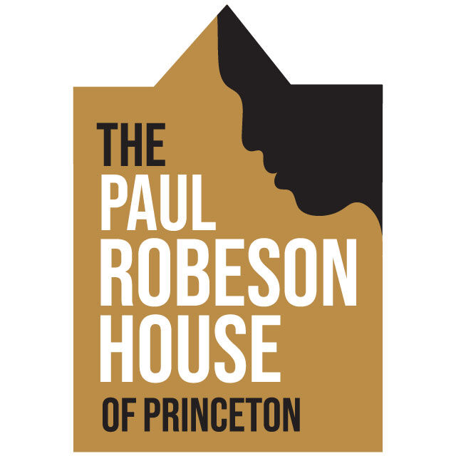 The Paul Robeson House of Princeton logo