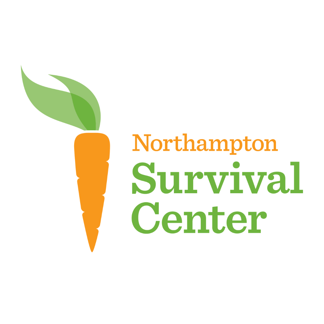 Northampton Survival Center logo
