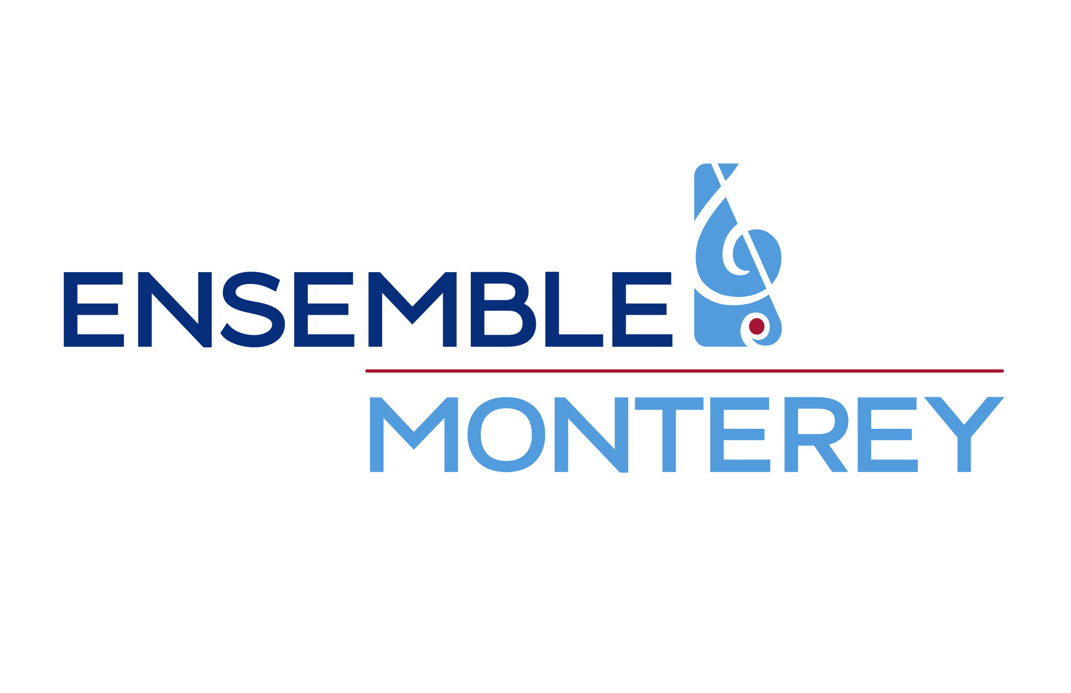 Ensemble Monterey logo
