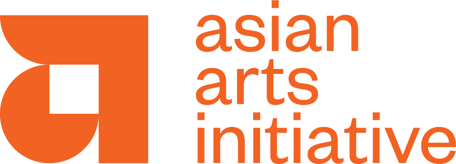 Asian Arts Initiative logo