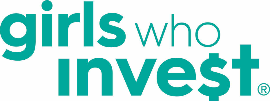 Girls Who Invest logo