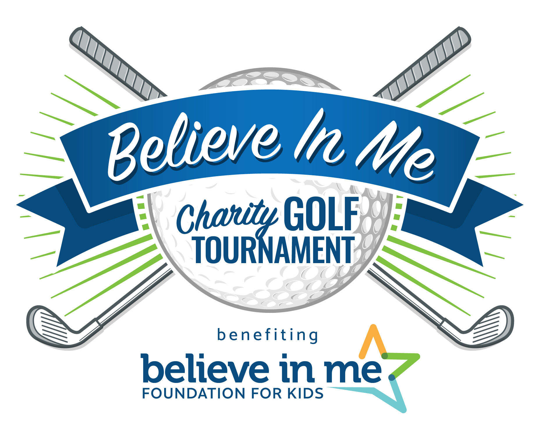 Believe in Me logo