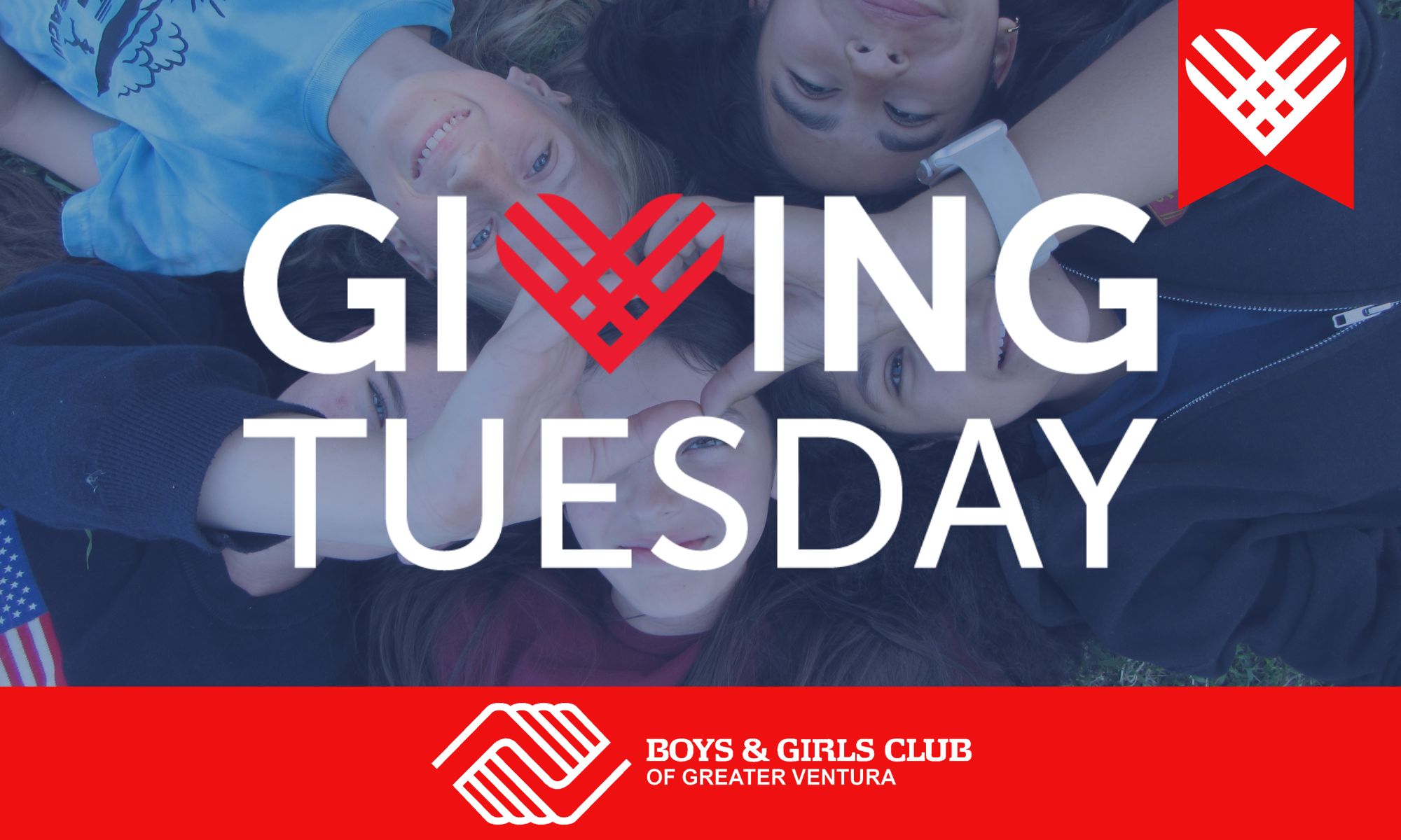 Donate Now | Boys & Girls Club of Greater Ventura Giving Tuesday 2025 ...