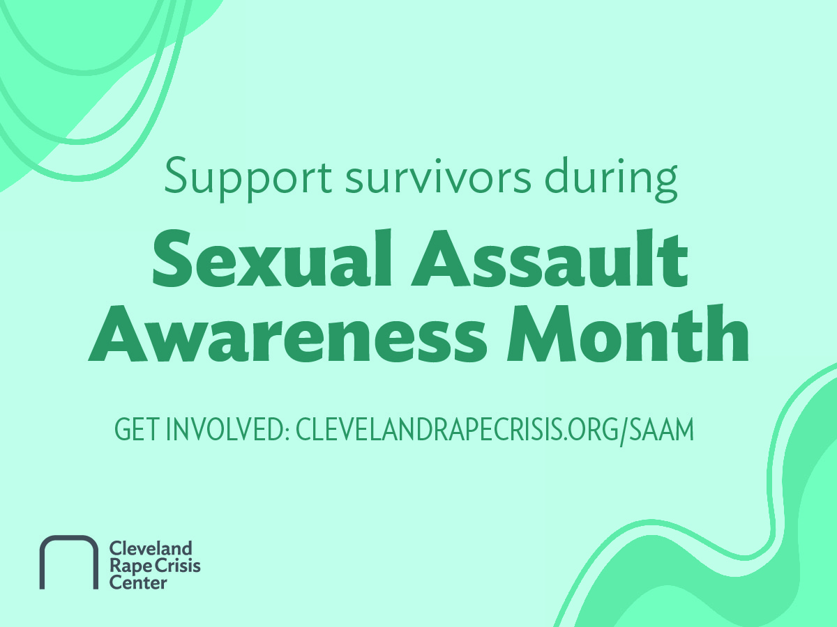 safe horizon | one month remains for survivors of... Donate Now | Support Survivors During Sexual Assault Awareness Month by ...