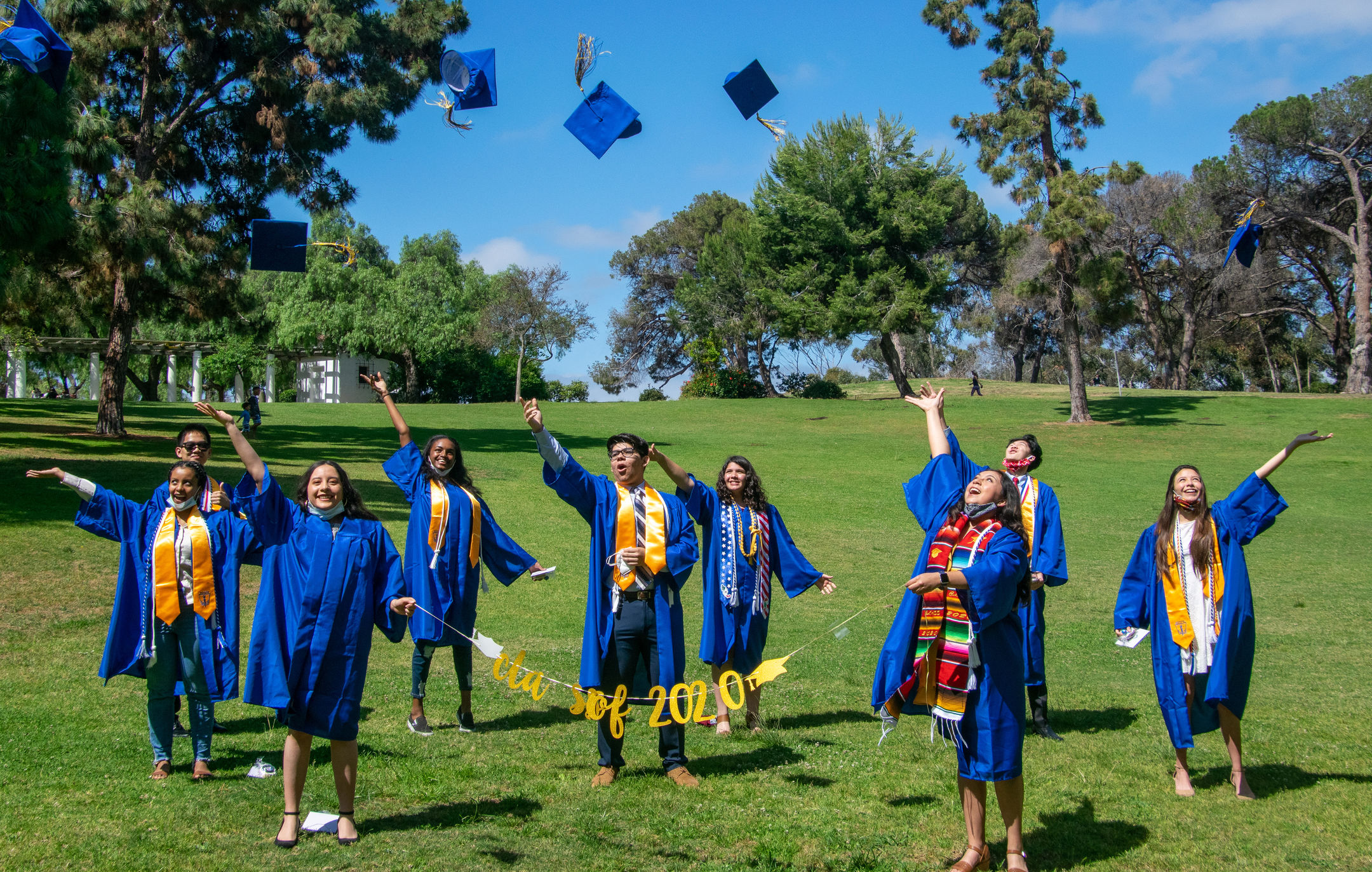 Access Youth Academy hero image