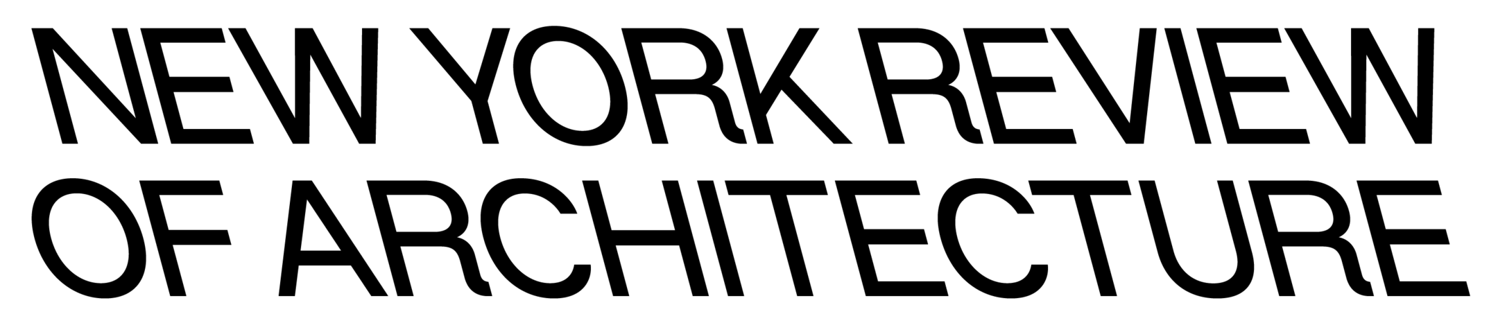 Architecture Review Collective, Inc. logo