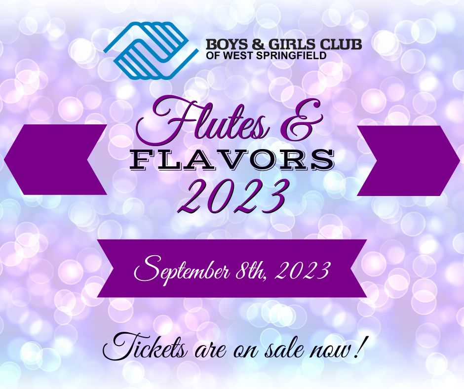 Flutes & Flavors Fundraiser by Change a Child's Future Campaign