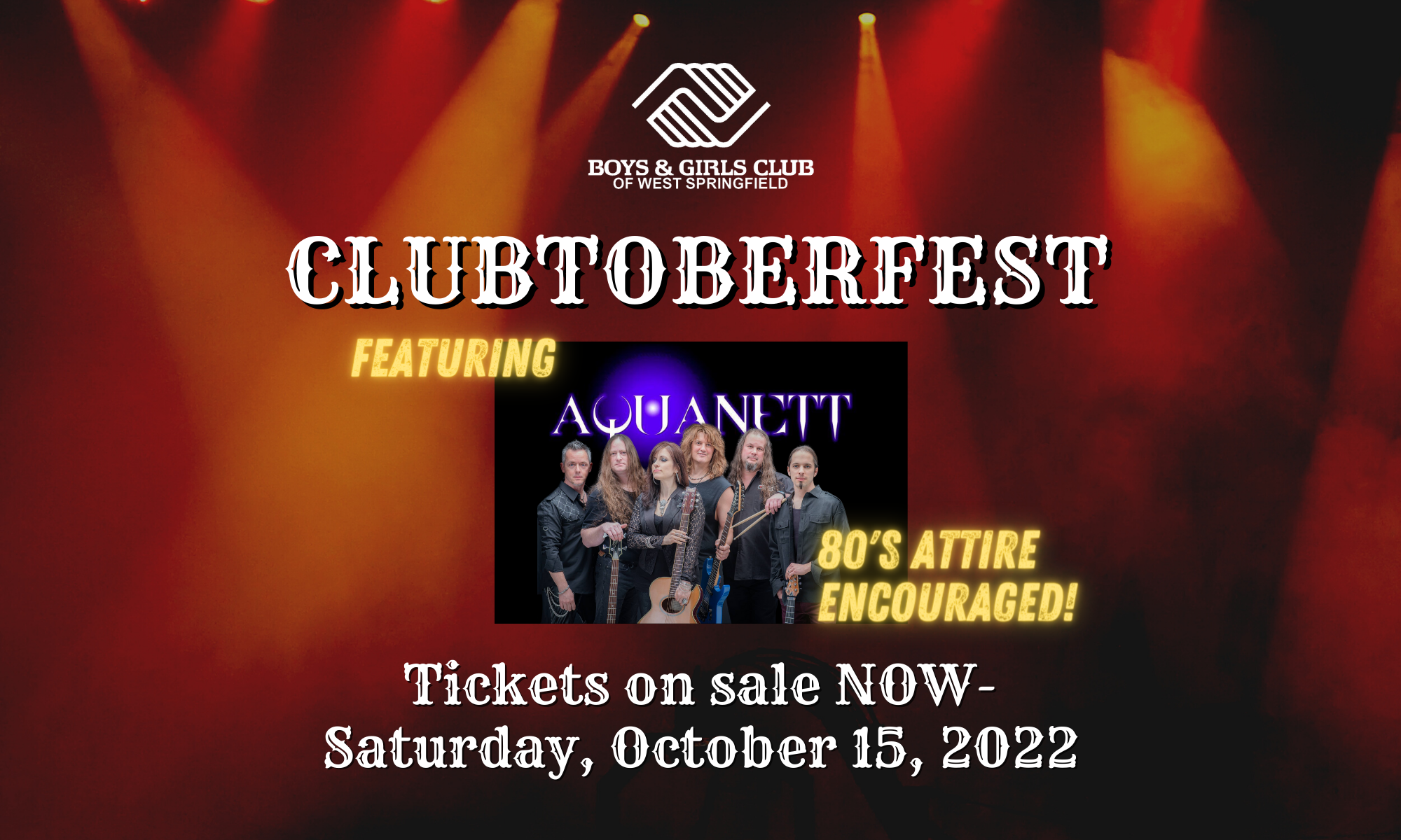 CLUBTOBERFEST background image