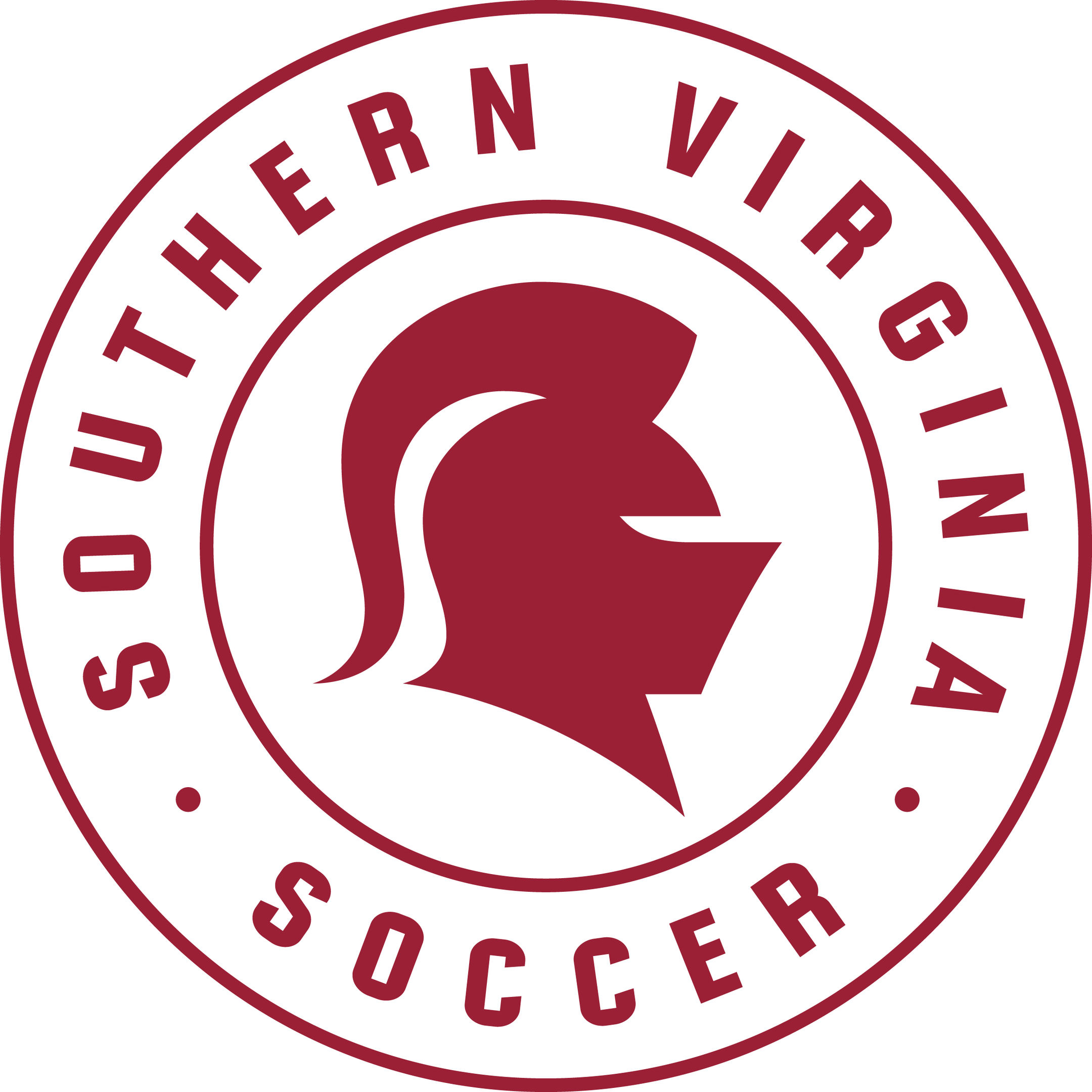 SVU Women's Soccer ID Camp by Women's General Soccer Fund
