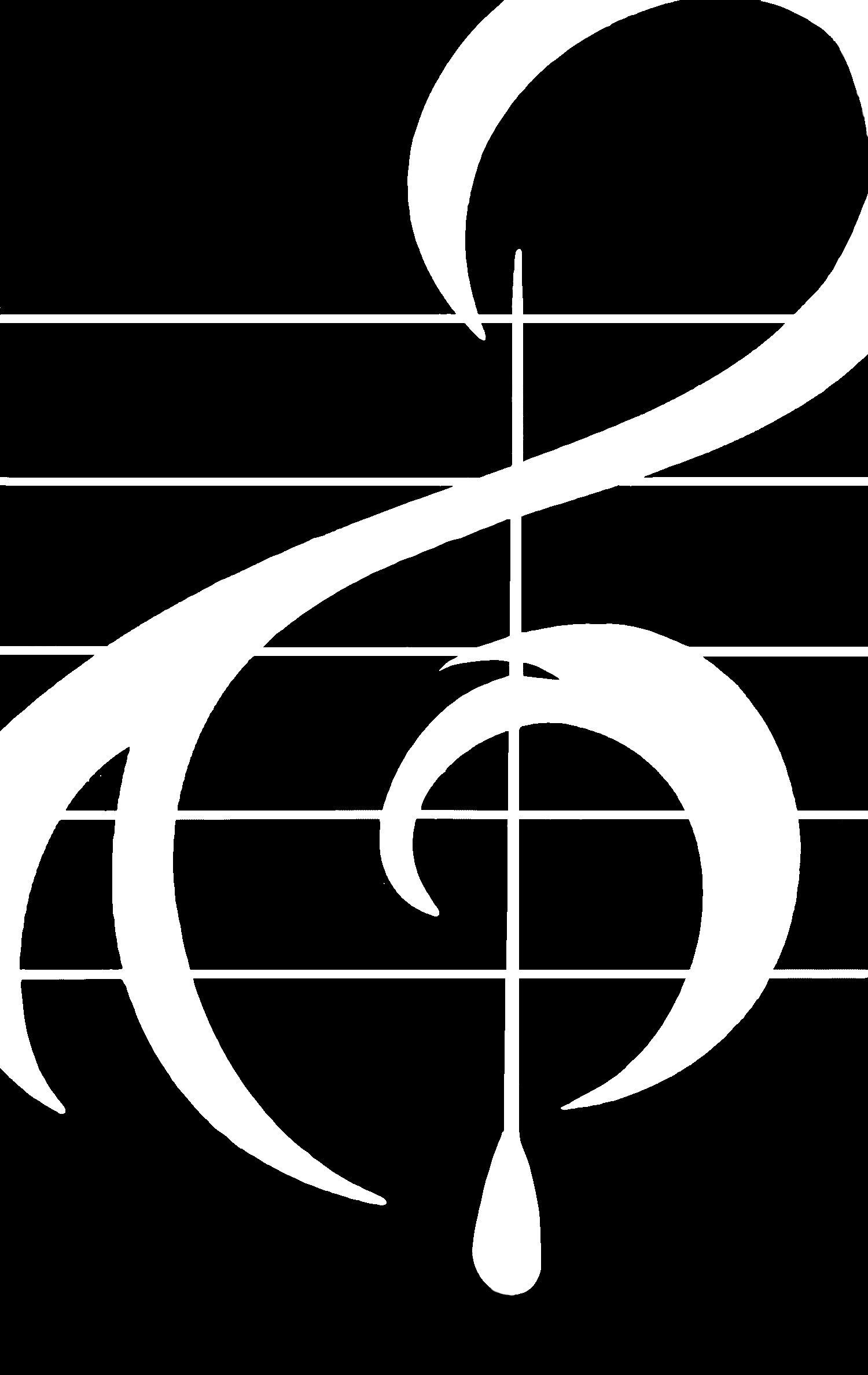 San Fernando Valley Master Chorale logo