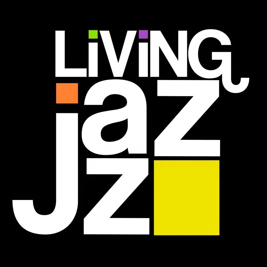 Living Jazz logo
