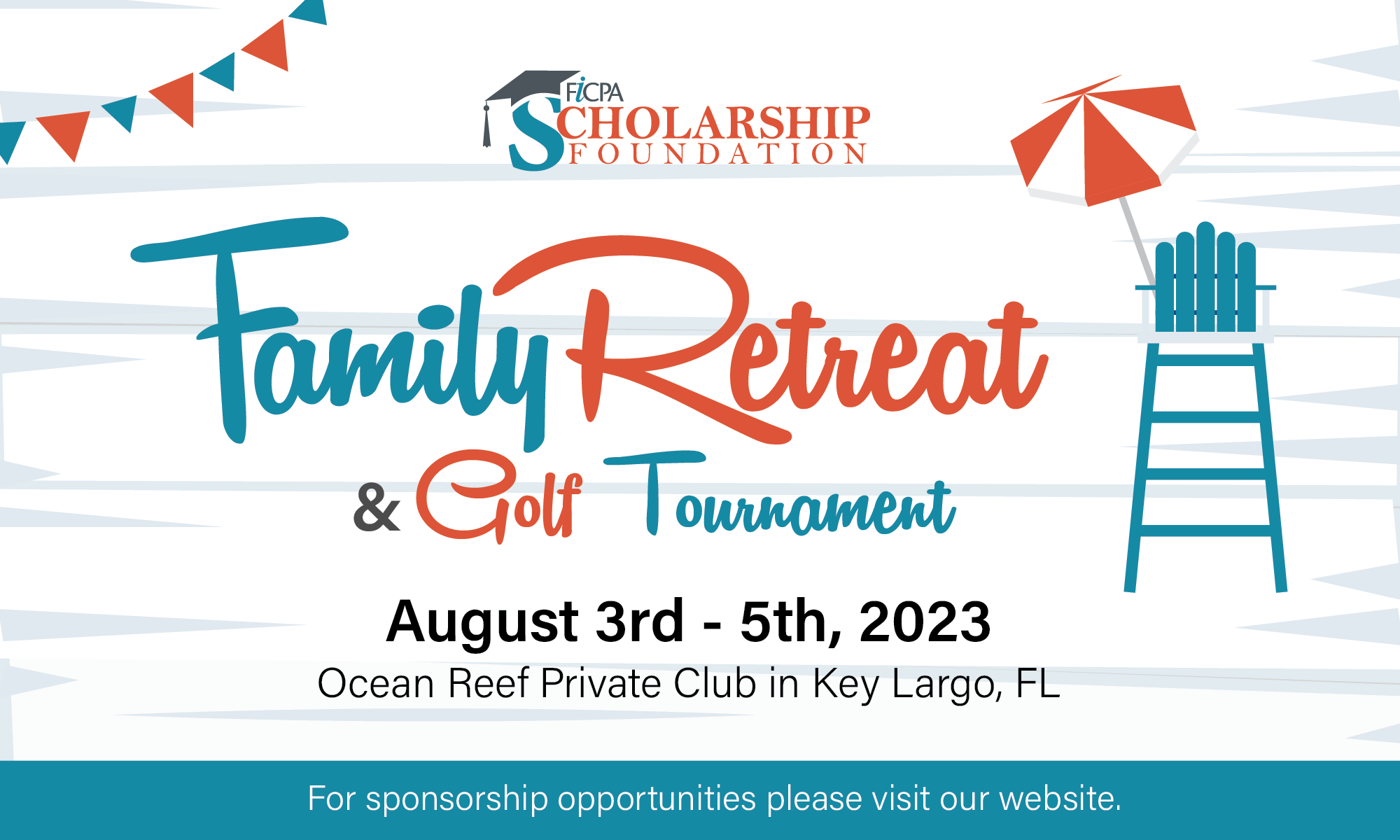 FICPA Scholarship Foundation logo