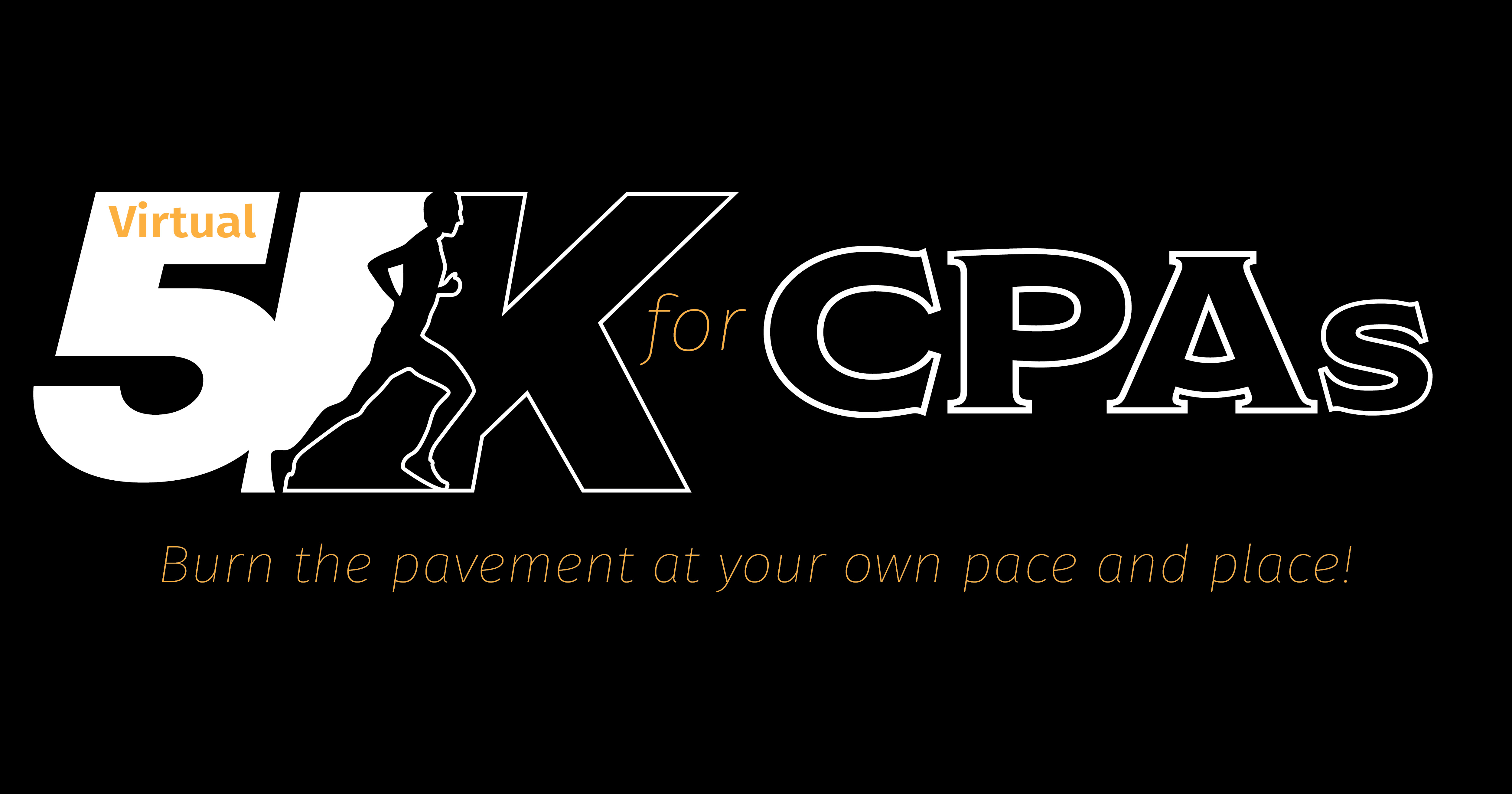 Virtual 5K For CPAs By Virtual 5K For CPAs