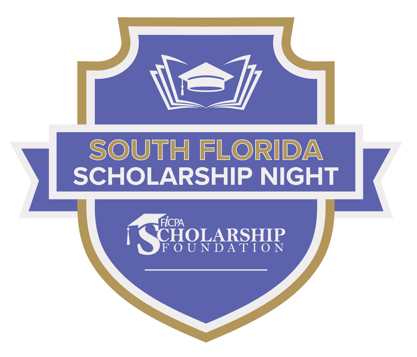 FICPA Scholarship Foundation logo