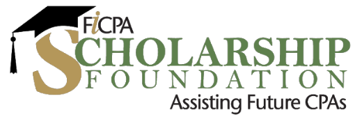 FICPA Scholarship Foundation logo