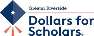Greater Riverside Dollars for Scholars logo