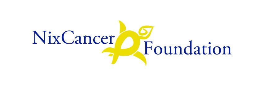 NixCancer Foundation logo