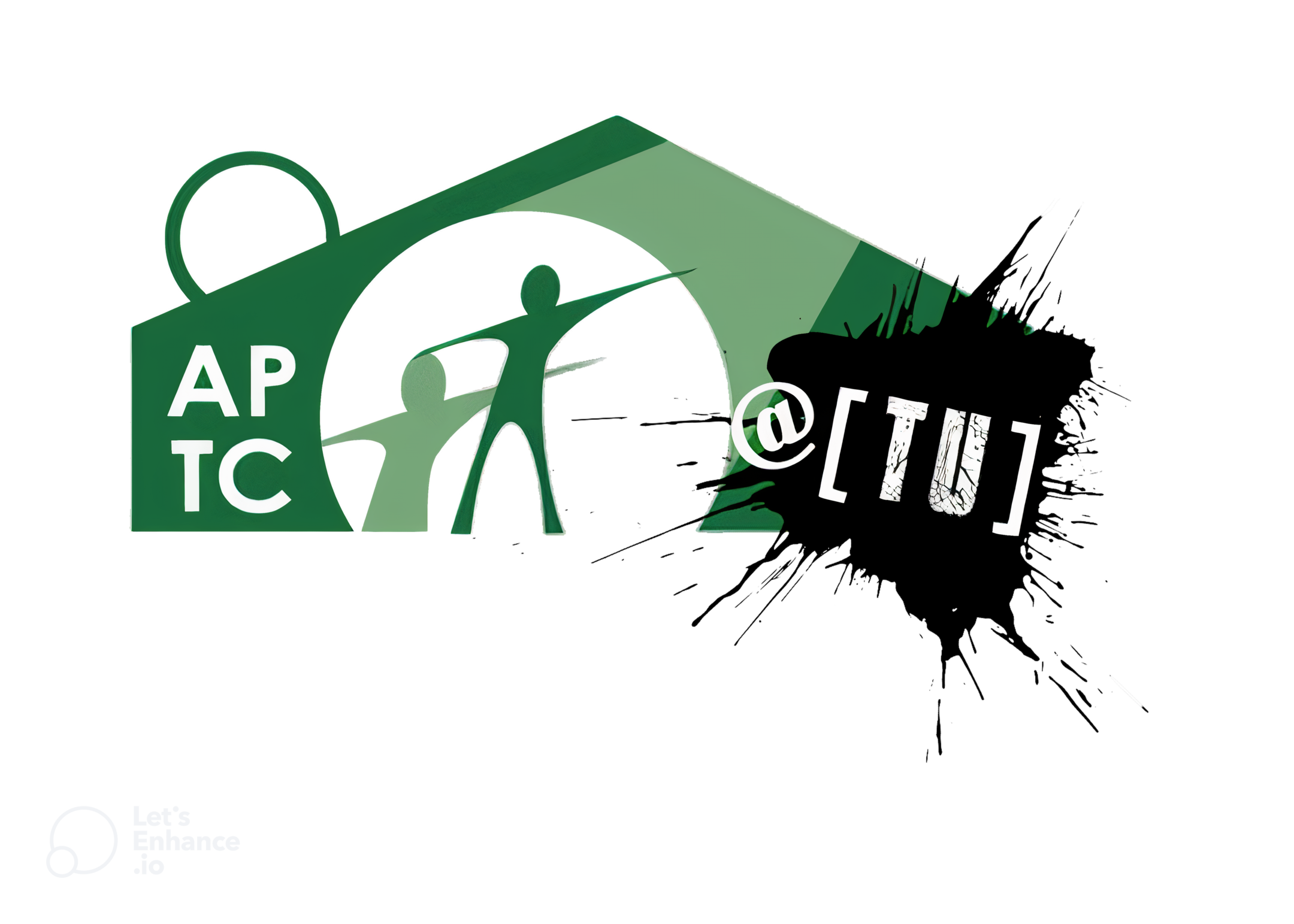 Theatre [Untitled] logo