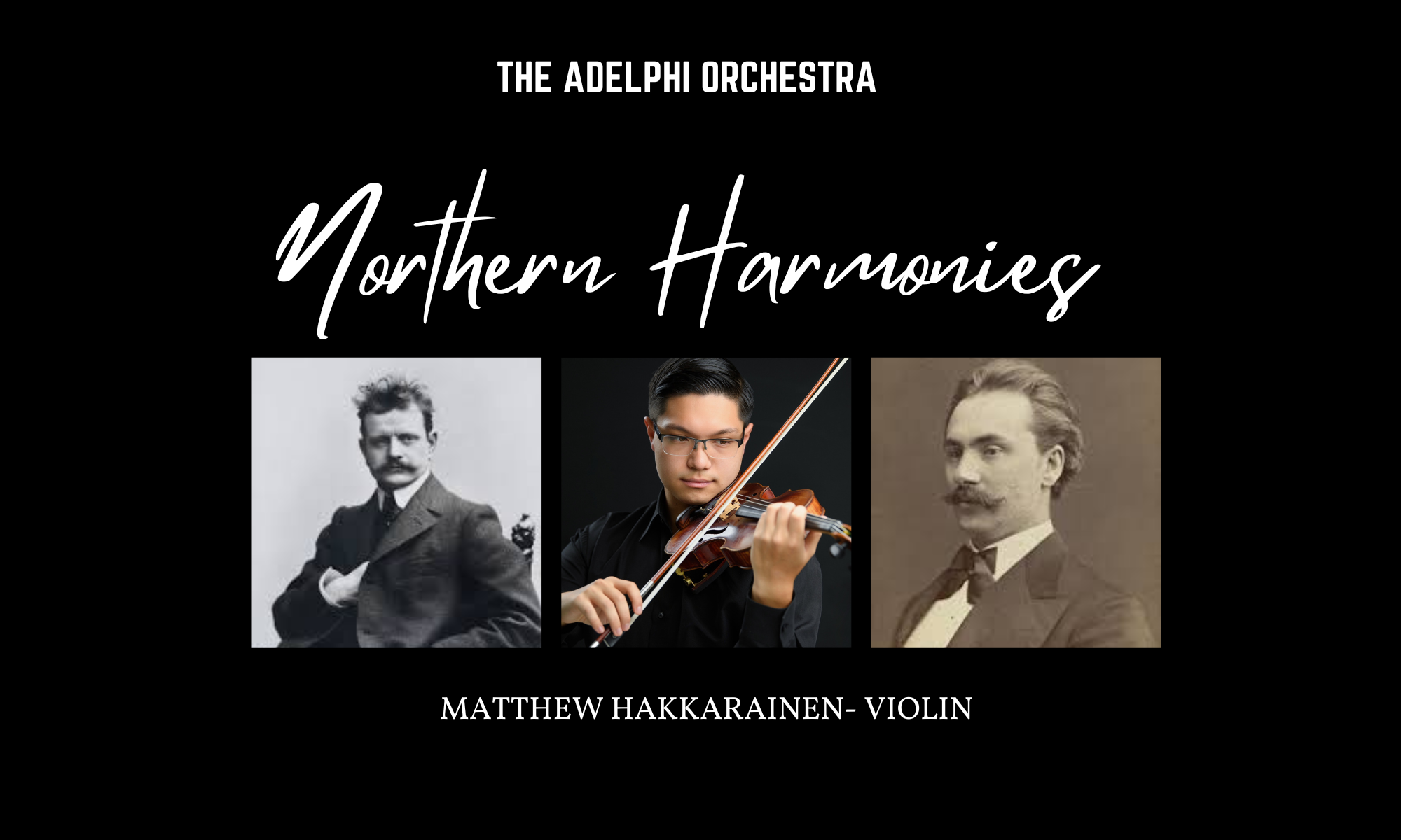 Northern Harmonies (NJ) background image
