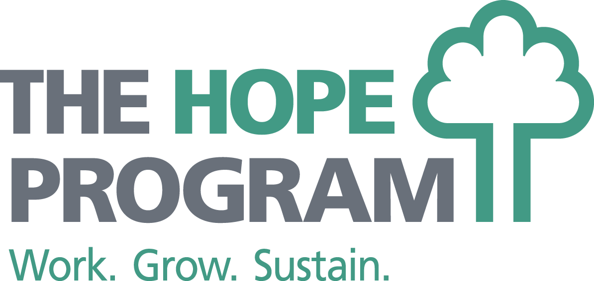 HOPE Springs Eternal by The HOPE Program