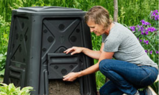 Backyard Compost Workshop - September 19th   background image
