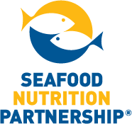 Seafood Nutrition Partnership logo
